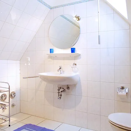 Haus Am Brunnen Wo 7 Prerow