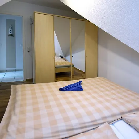 Haus Am Brunnen Wo 7 *