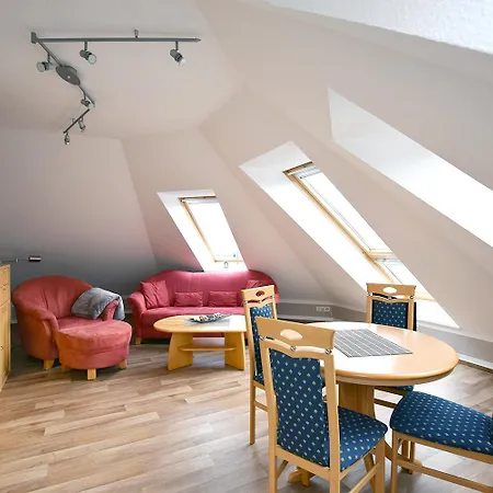 Haus Am Brunnen Wo 7 Преров